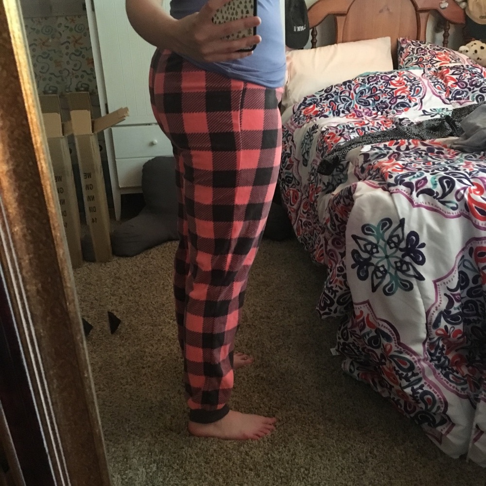 SO soft pj joggers